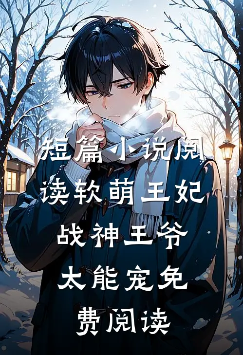短篇小说阅读软萌王妃:战神王爷太能宠免费阅读