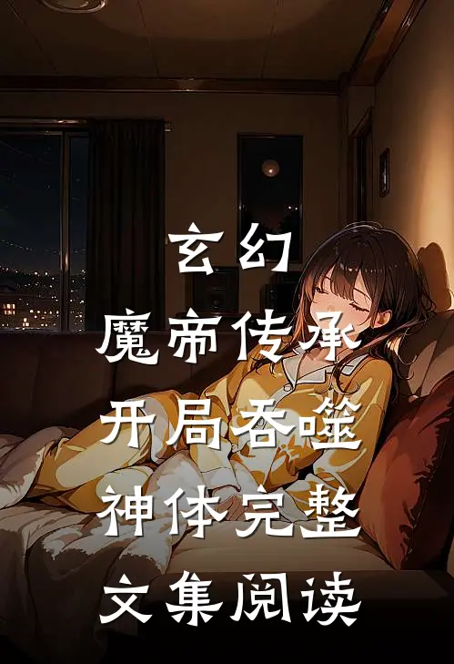 玄幻：魔帝传承，开局吞噬神体完整文集阅读