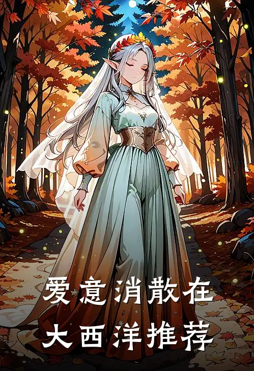 爱意消散在大西洋推荐