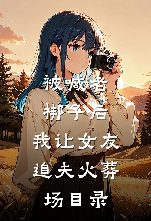 被喊老梆子后，我让女友追夫火葬场目录