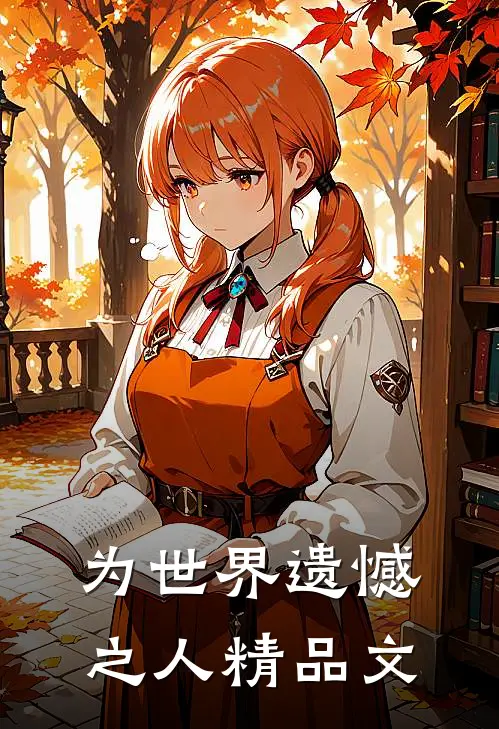 为世界遗憾之人精品文