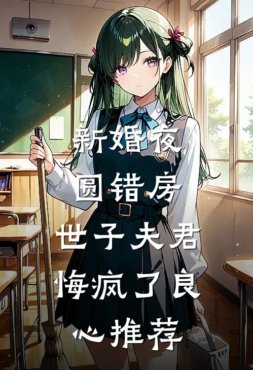 新婚夜圆错房，世子夫君悔疯了良心推荐