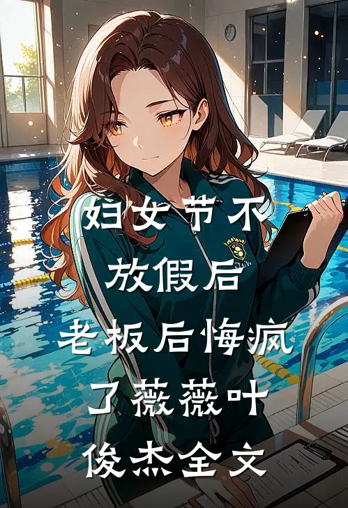 妇女节不放假后，老板后悔疯了薇薇叶俊杰全文