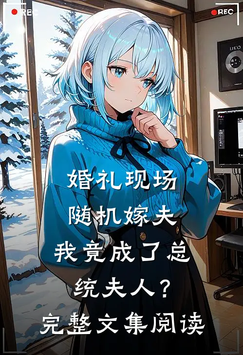 婚礼现场随机嫁夫，我竟成了总统夫人？完整文集阅读