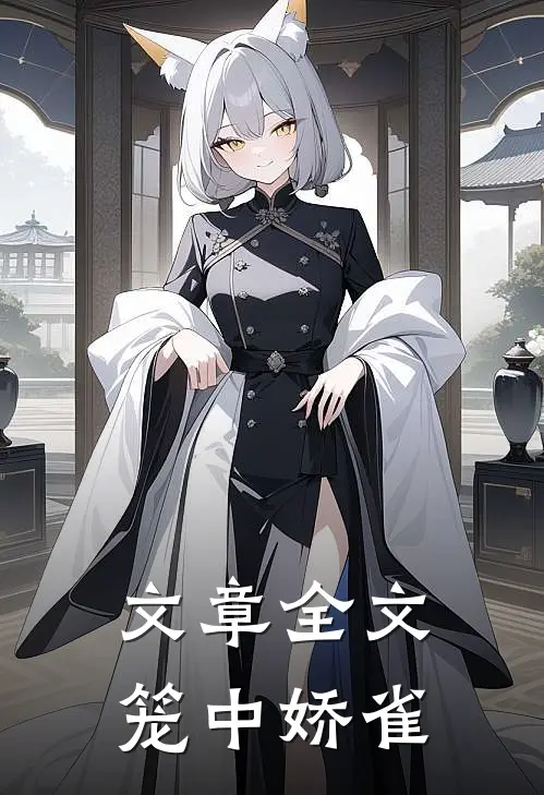 文章全文笼中娇雀