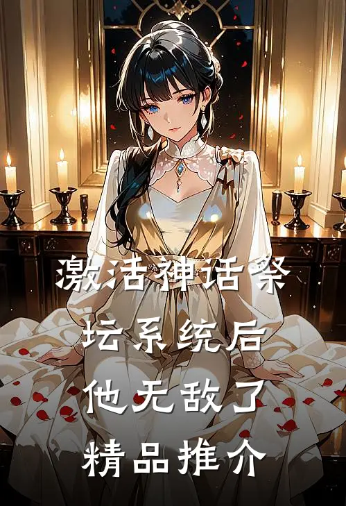 激活神话祭坛系统后，他无敌了精品推介