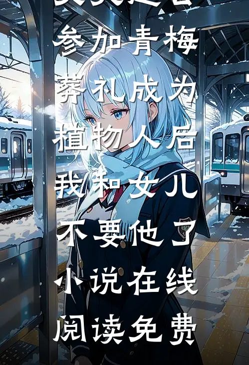 丈夫赶去参加青梅葬礼成为植物人后，我和女儿不要他了小说在线阅读免费
