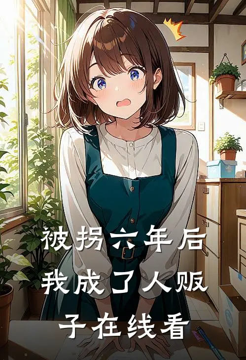 被拐六年后我成了人贩子在线看