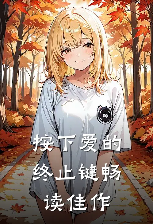 按下爱的终止键畅读佳作