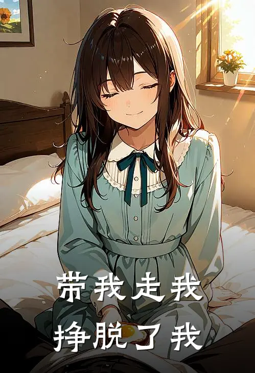 带我走我挣脱了我