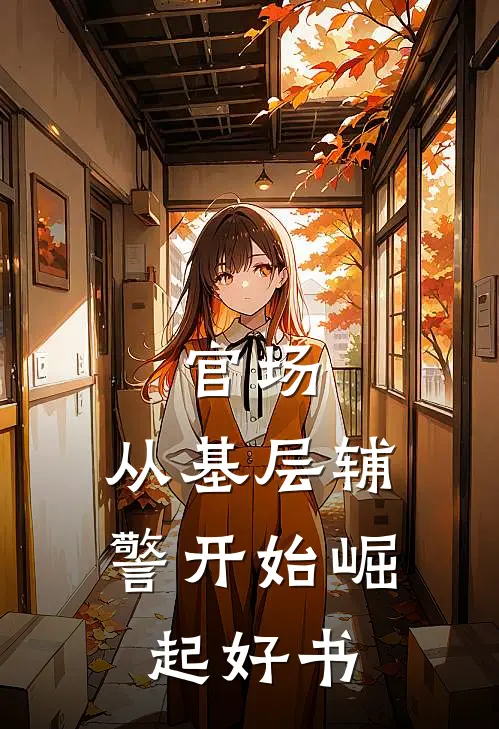 官场：从基层辅警开始崛起好书