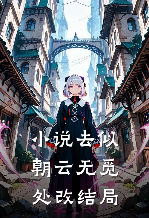 小说去似朝云无觅处改结局