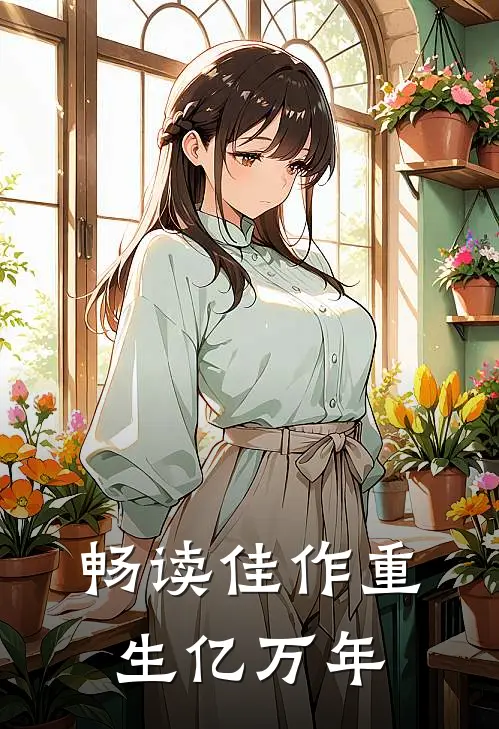 畅读佳作重生亿万年