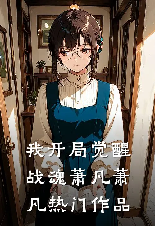 我开局觉醒战魂萧凡萧凡热门作品