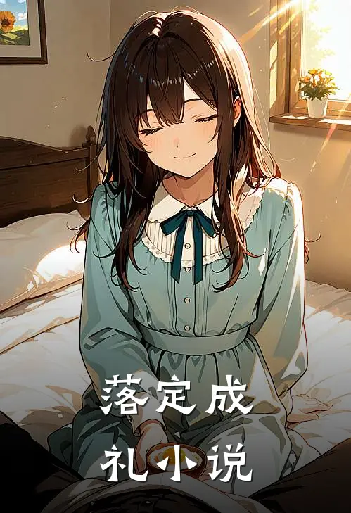 落定成礼小说
