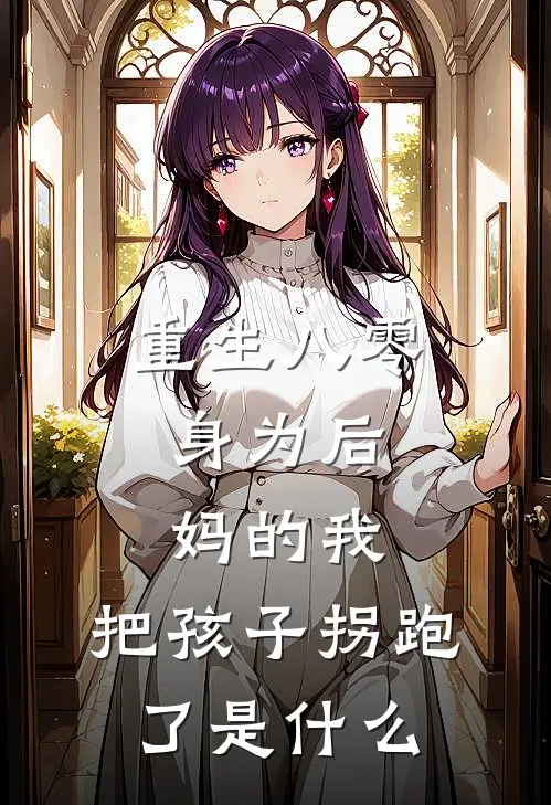 重生八零：身为后妈的我，把孩子拐跑了是什么