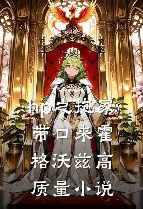 hp之拖家带口来霍格沃兹高质量小说