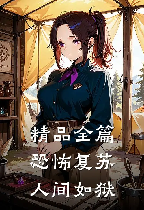精品全篇恐怖复苏：人间如狱