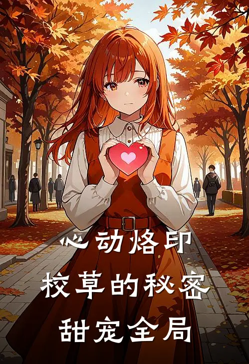 心动烙印：校草的秘密甜宠全局