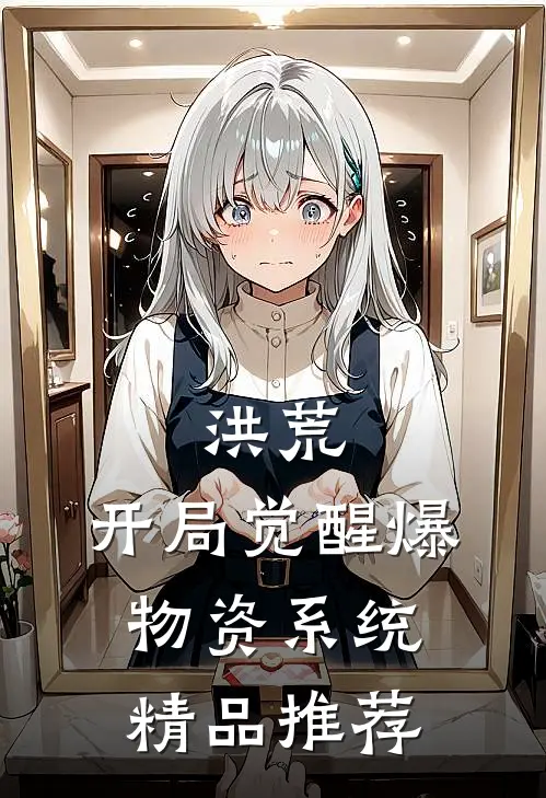 洪荒：开局觉醒爆物资系统精品推荐