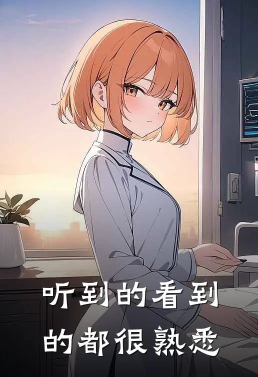 听到的看到的都很熟悉