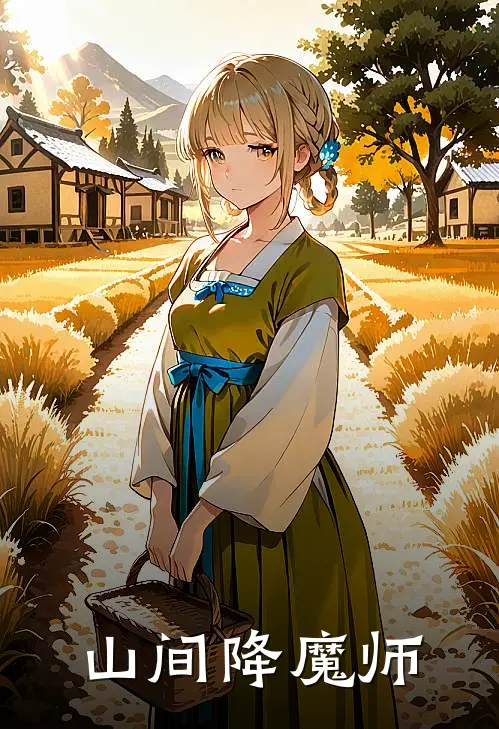 山间降魔师