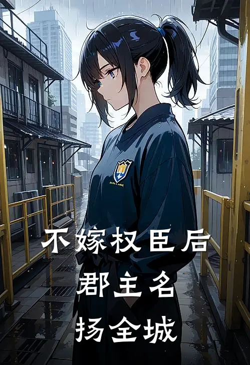 不嫁权臣后，郡主名扬全城