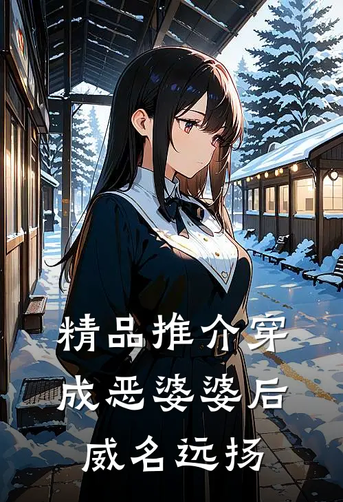 精品推介穿成恶婆婆后威名远扬