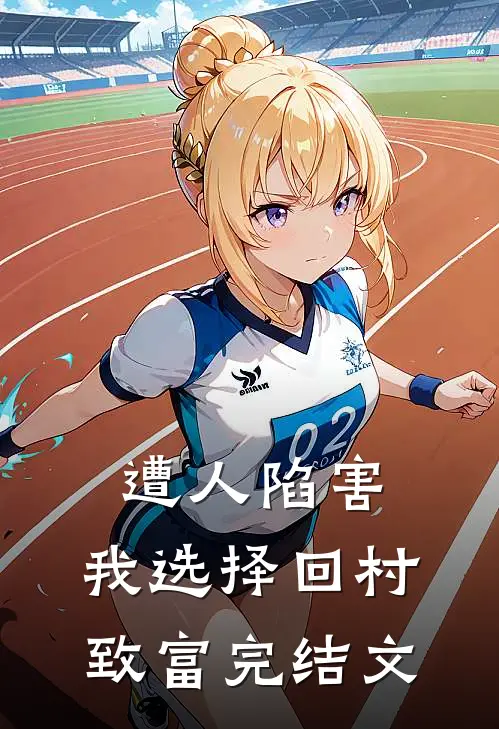 遭人陷害，我选择回村致富完结文