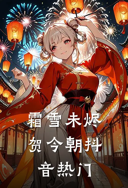 霜雪未烬贺今朝抖音热门