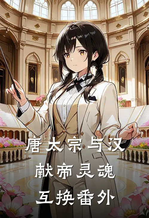 唐太宗与汉献帝灵魂互换 番外