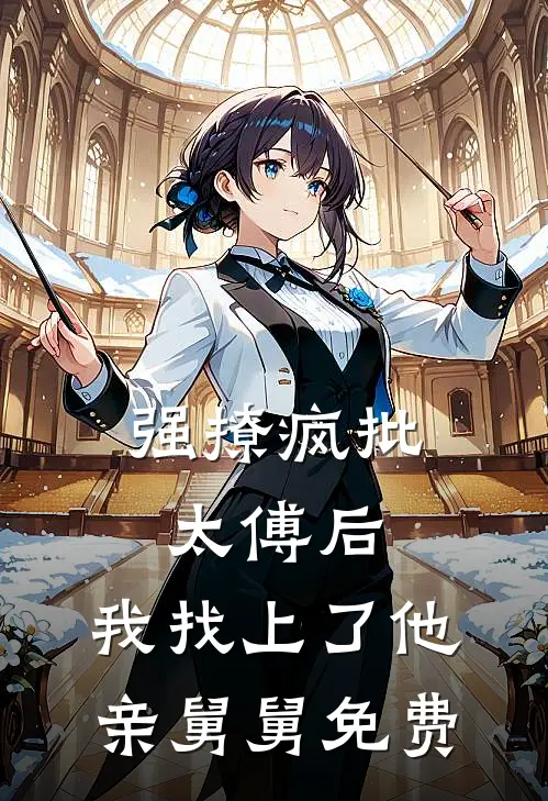 强撩疯批太傅后，我找上了他亲舅舅免费