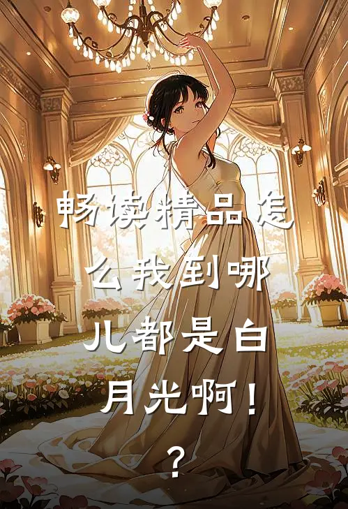 畅读精品怎么我到哪儿都是白月光啊！？