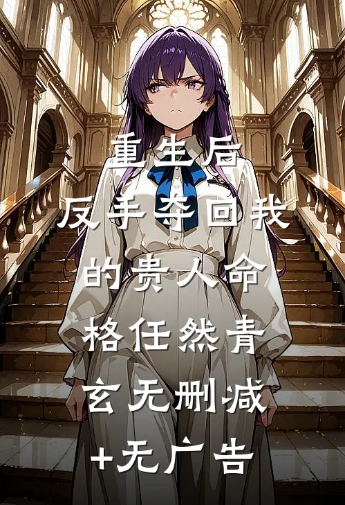 重生后，反手夺回我的贵人命格任然青玄无删减+无广告