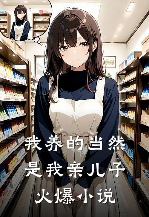 我养的当然是我亲儿子火爆小说