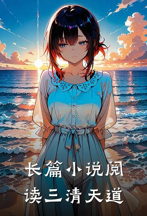 长篇小说阅读三清天道