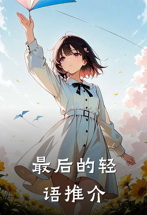 最后的轻语推介