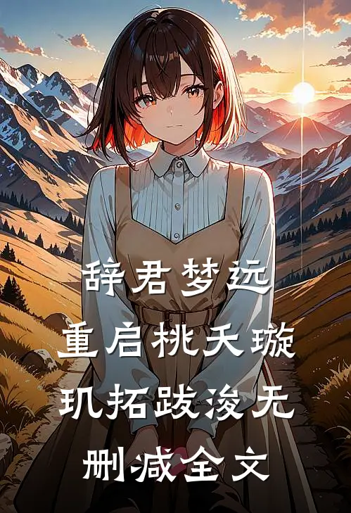辞君梦远，重启桃夭璇玑拓跋浚无删减全文