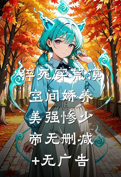 猝死穿荒漠，空间娇养美强惨少帝无删减+无广告