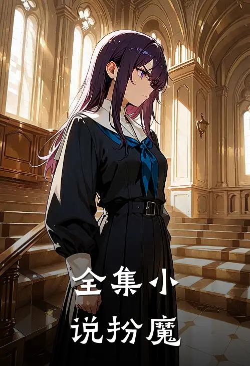 全集小说扮魔