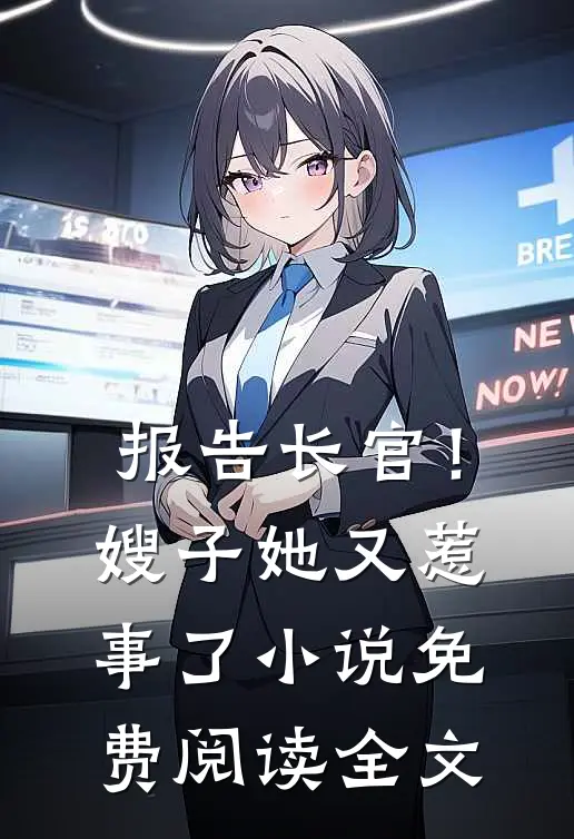 报告长官！嫂子她又惹事了小说免费阅读全文