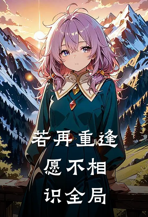 若再重逢，愿不相识全局
