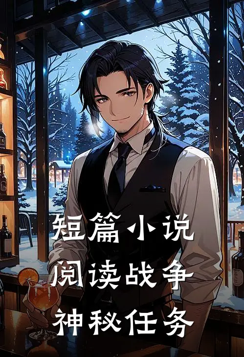 短篇小说阅读战争：神秘任务