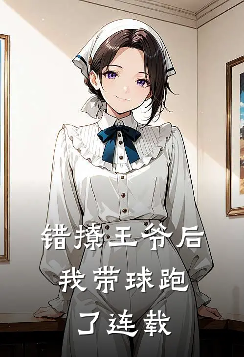 错撩王爷后，我带球跑了连载