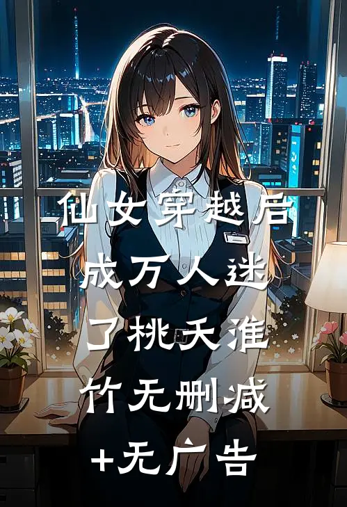 仙女穿越后，成万人迷了桃夭淮竹无删减+无广告