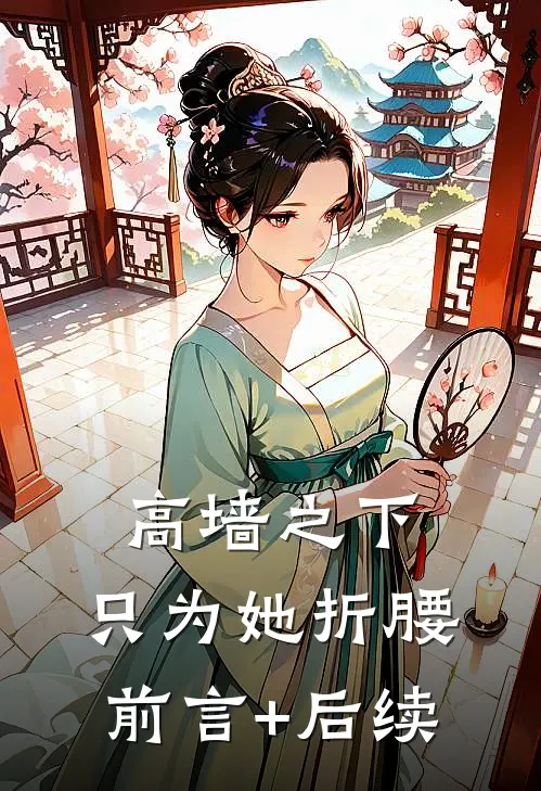 高墙之下，只为她折腰前言+后续