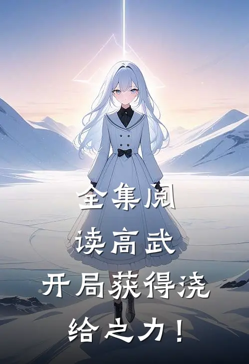 全集阅读高武：开局获得浇给之力！