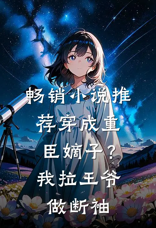 畅销小说推荐穿成重臣嫡子？我拉王爷做断袖