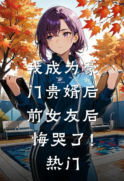 我成为豪门贵婿后，前女友后悔哭了！热门