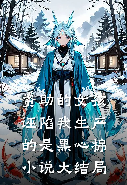 资助的女孩诬陷我生产的是黑心棉小说大结局